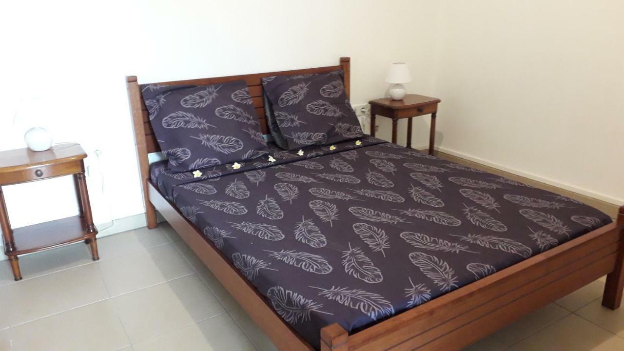 Au Petit Dodo Apartment แซ็ง-ปีแยร์ ภายนอก รูปภาพ
